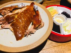 -青年公社烤鸭(青年路店)