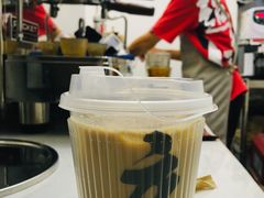 -UPUPKAFE  立咖啡(浏城桥店)