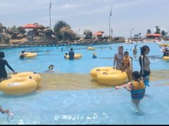 -横琴湾水世界