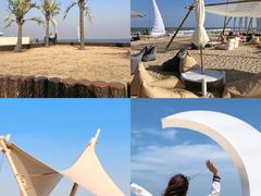 -巧克力渔家.小船海鲜胶东菜(万平口店)