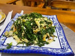 -老味道1992(武当山店)