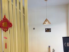 -朴小妹人参鸡汤火锅(长白山万达店)