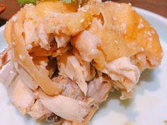 -新旺茶餐厅(嘉里城店)