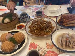 -虾饺妹·酒家(海珠广场店)