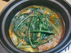 -小熊纪称盘麻辣烫
