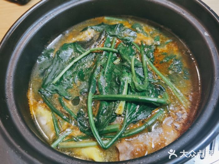 小熊纪称盘麻辣烫图片