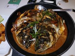-万景茶庄·台州菜