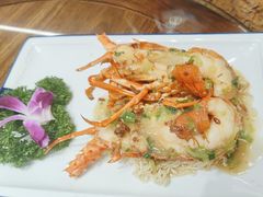 -旺角餐厅(潮州大道店)