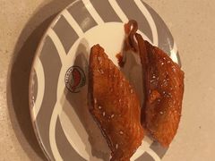 -新一番三文鱼寿司(大东海店)