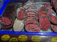 -行运海鲜食集(北京首店)