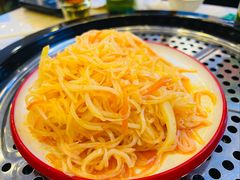 -福茗春薪禾记海鲜烧烤(八一路店)