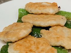 煎墨鱼饼-蚝专家(北滘店)