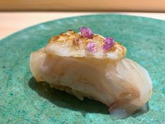 -鮨青(恒基名人购物中心店)