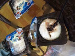 罗莎蛋糕魔法师(友谊路店)-罗莎蛋糕(奥山府店)