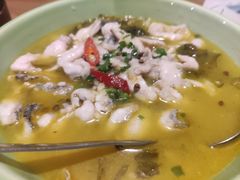 -新白鹿餐厅(城西银泰城店)