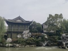 -沈坤状元府景区