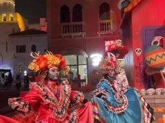 -华谊兄弟（长沙）电影小镇