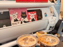 -Dogi&kiki Coffee(中心商务大厦店)