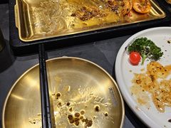 -大神太神·铁板烧(瑞虹天地月亮湾店)