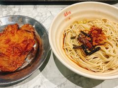 -鲜得来排骨年糕(即墨路店)