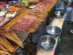 -袁师傅烤肉(弹子石店)