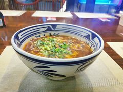 -老九圆山西面馆(CBD店)