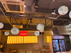 -那些年一起吃串的地方烧烤(观前街店)