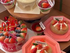 -流酥可心·牛乳蛋糕商店(禾祥西路店)