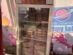 -GranVida生活超市(海信广场店)