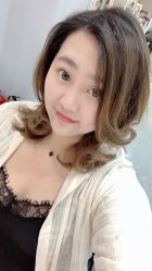 -黛蓝形象定制