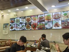 大堂-凤齐羊肉烩面馆