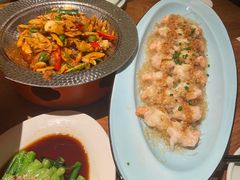 -蓉城小馆(科兴店)