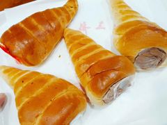 -新侨三宝乐面包店(崇文门店)