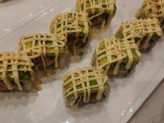 -新一番三文鱼寿司(大东海店)