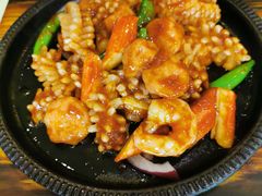 -大鸭梨烤鸭(石佛营店)