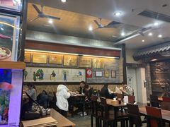 -都一处烧麦馆(前门店)