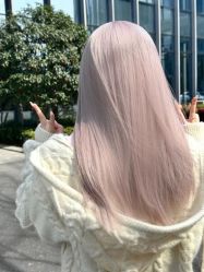 -上禾 HAIR SALON
