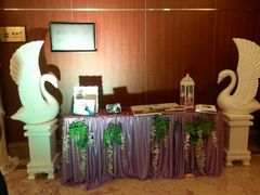 -山明水秀大饭店