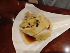 -古南都·老广东酒楼(龙江店)