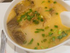 沙嗲牛腩面-翠华餐厅(宝安壹方城店)