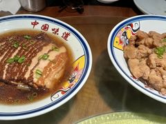 -延安八大碗(陕北菜·枣园路店)