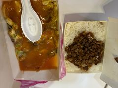 -天天利美食坊