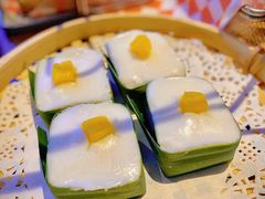 -泰妃殿(武汉首店)