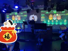 -TANGO LIVEHOUSE动感单车(巴黎春天店)