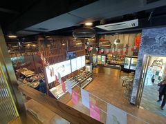 -百草滩羊清水涮羊肉(长城路店)