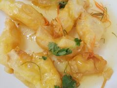 -连池鱼豆味坊(风景区店)
