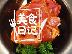 -额尔敦牛厨师铜板烧