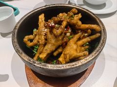 -楚山晓·湖北菜(武汉光谷K11店)