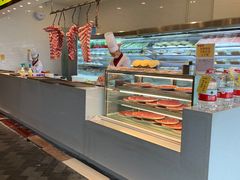 -香佰里鲜货火锅(佳乐金街店)