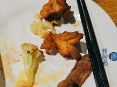 -纽斯特牛排自助餐厅(浦东文峰广场店)